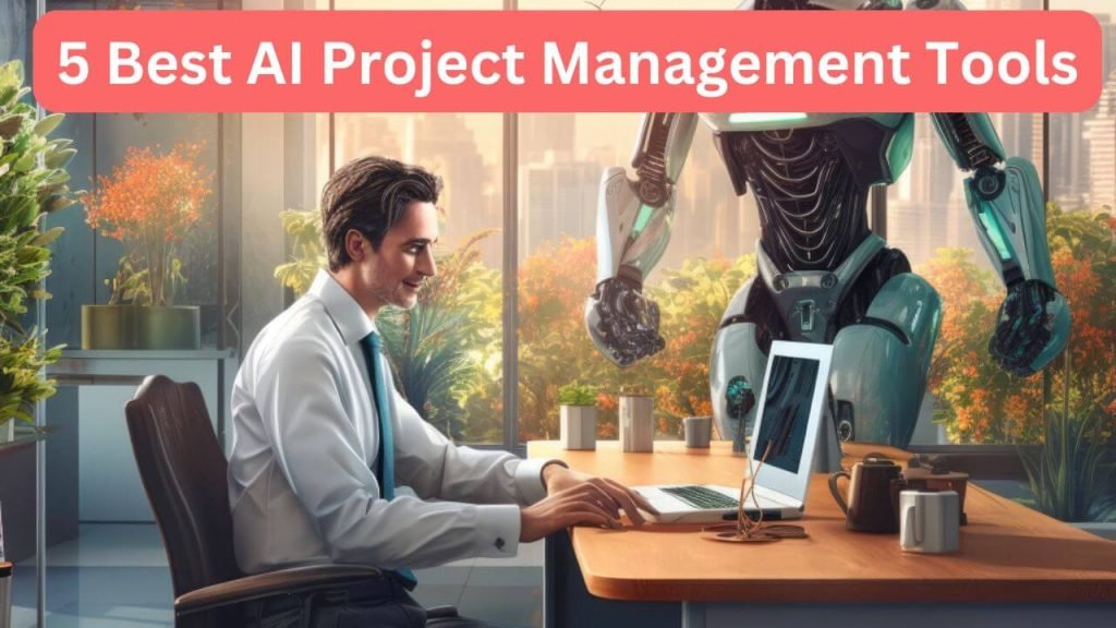 ai project management tools