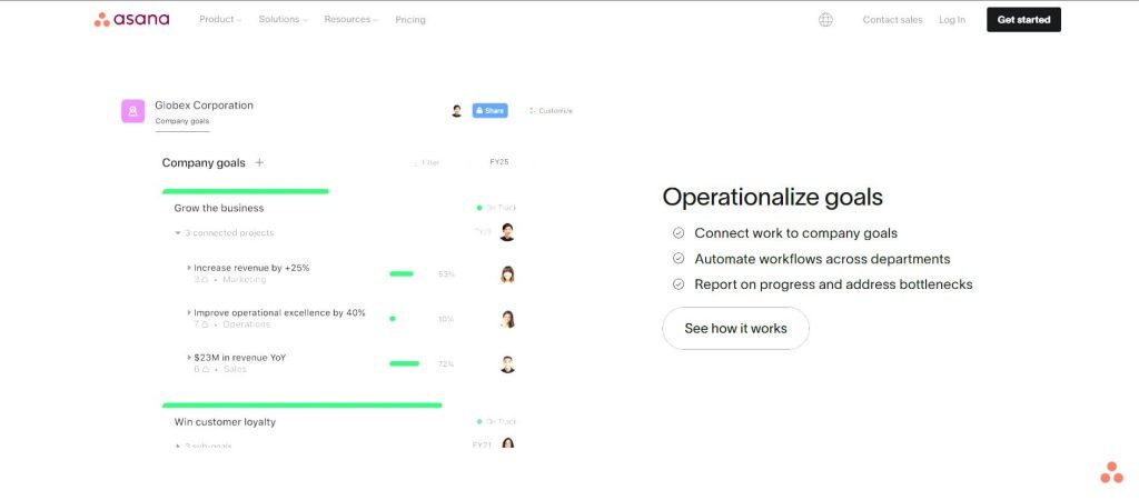 ai project management tools