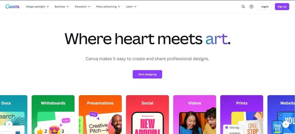 ai photo editors