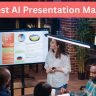 best ai presentation makers