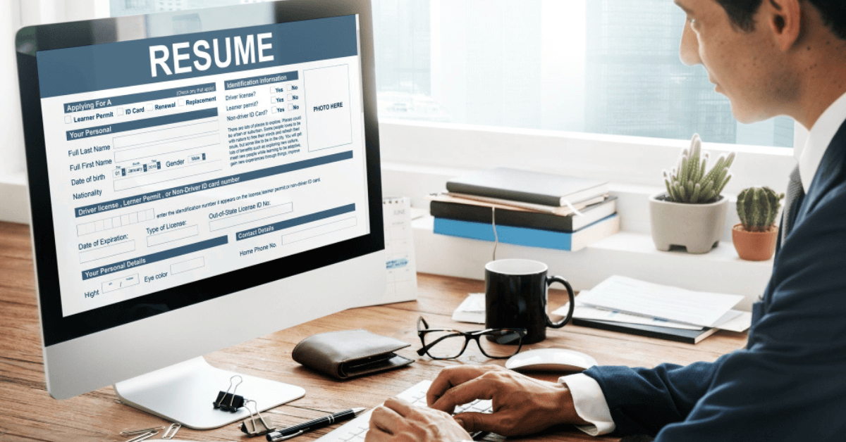 Best AI Resume Builders