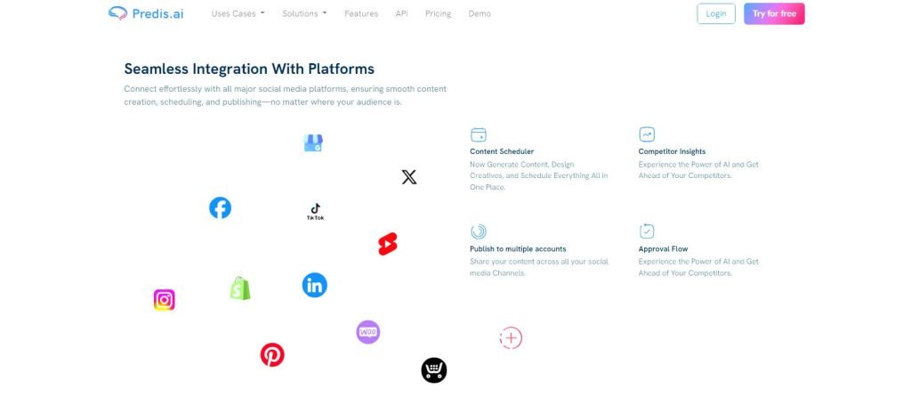 ai social media management tools