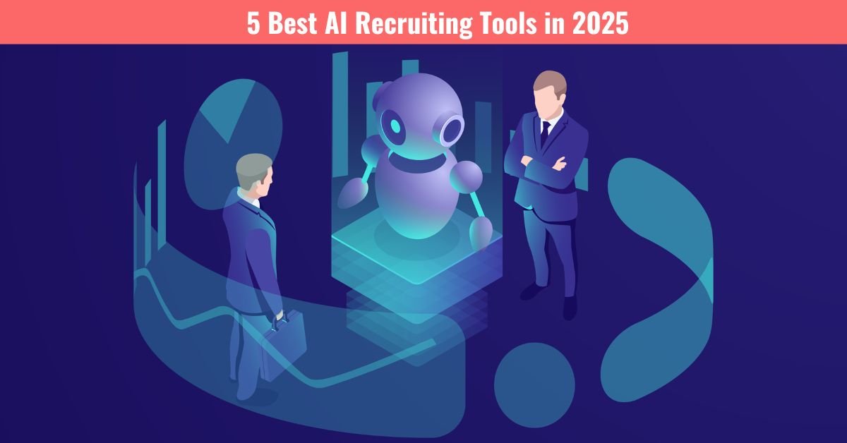 best AI recruiting tools