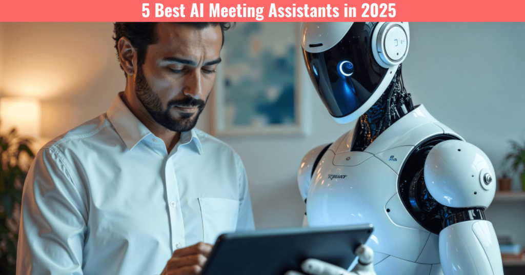 best ai meeting assistants