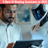 best ai meeting assistants