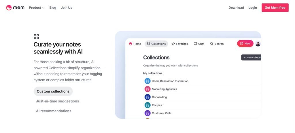 best ai note taking apps