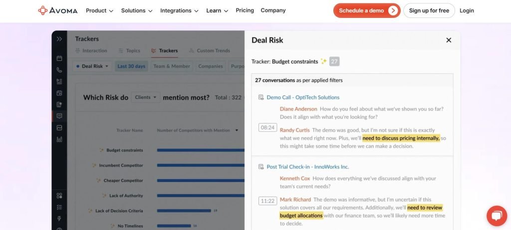 best ai sales assistant