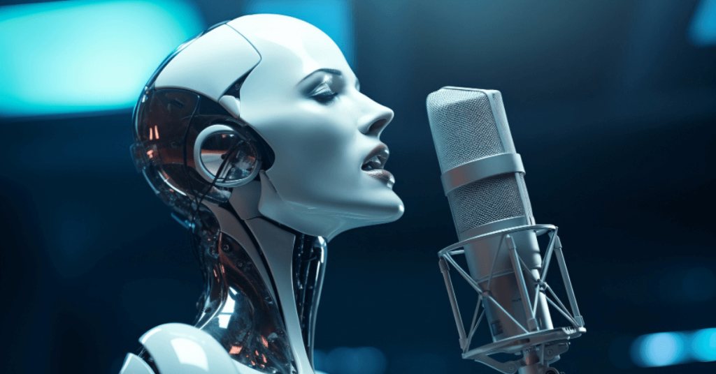 best ai voice generator