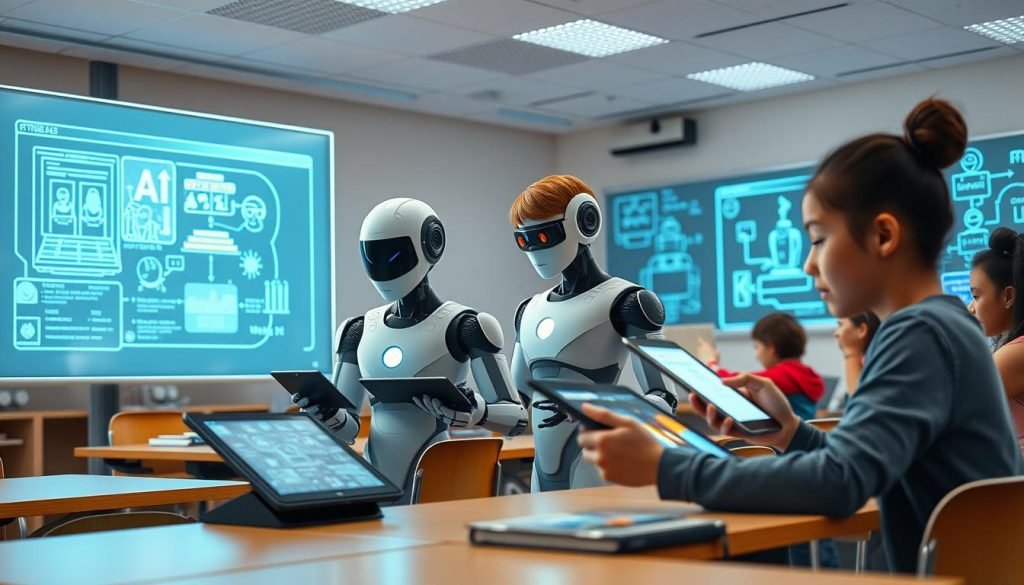9 Best AI Tools for Students in 2025
