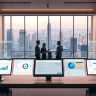 5 Best AI SEO Tools for 2025