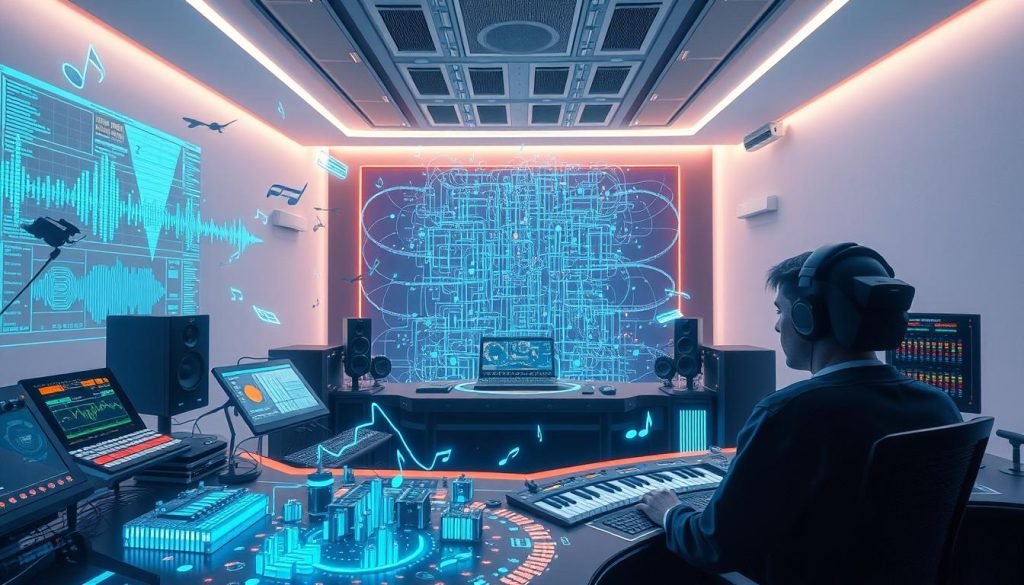 9 Best AI Music Generators in 2025