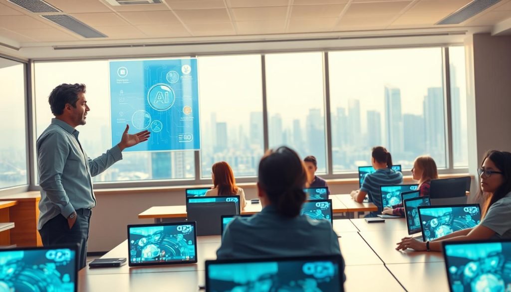 9 Best AI Tools for Teachers (2025)