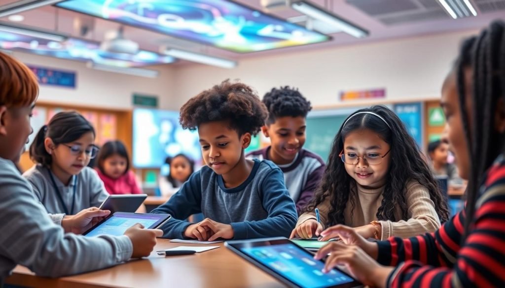 AI in Education AI in Education