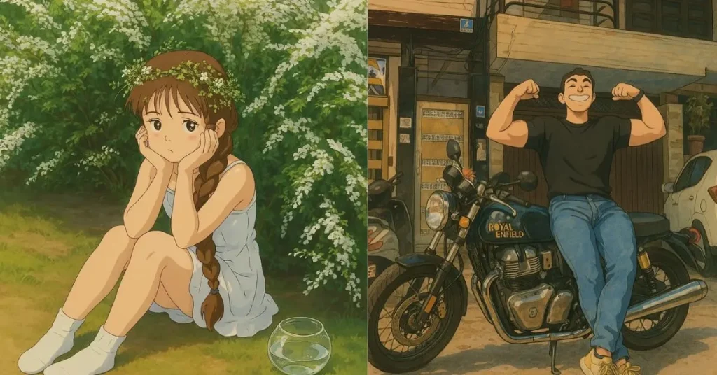 5 Best FREE AI Ghibli Video Generator (2025)