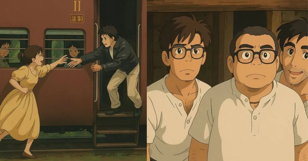 5 Best Free Ghibli Image Generators