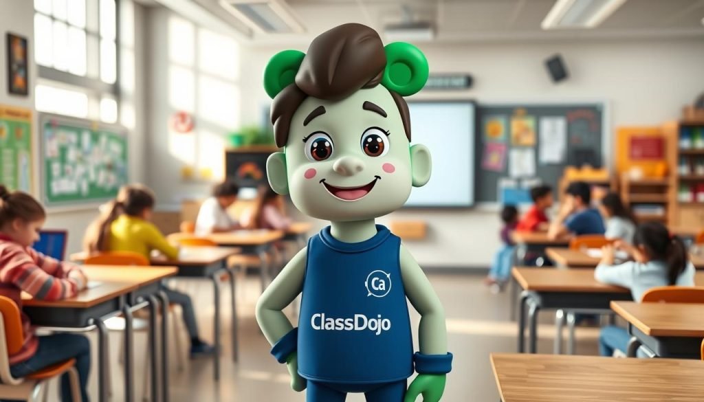 ClassDojo AI Assistant
