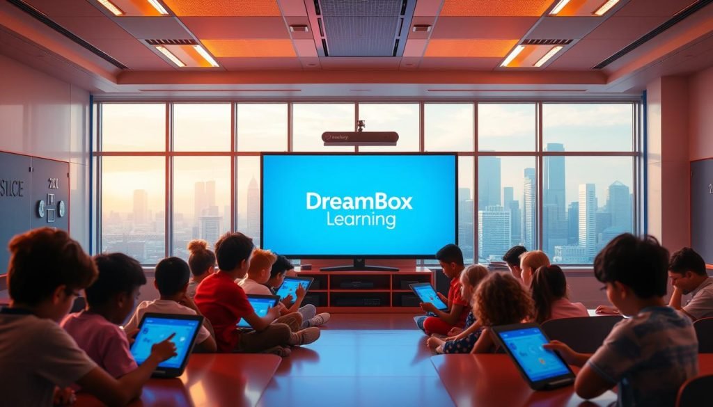 DreamBox Learning DreamBox Learning