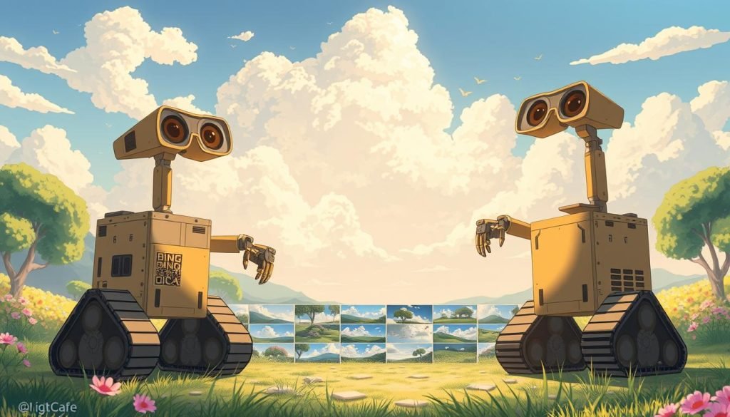 Ghibli AI Image Generators Comparison