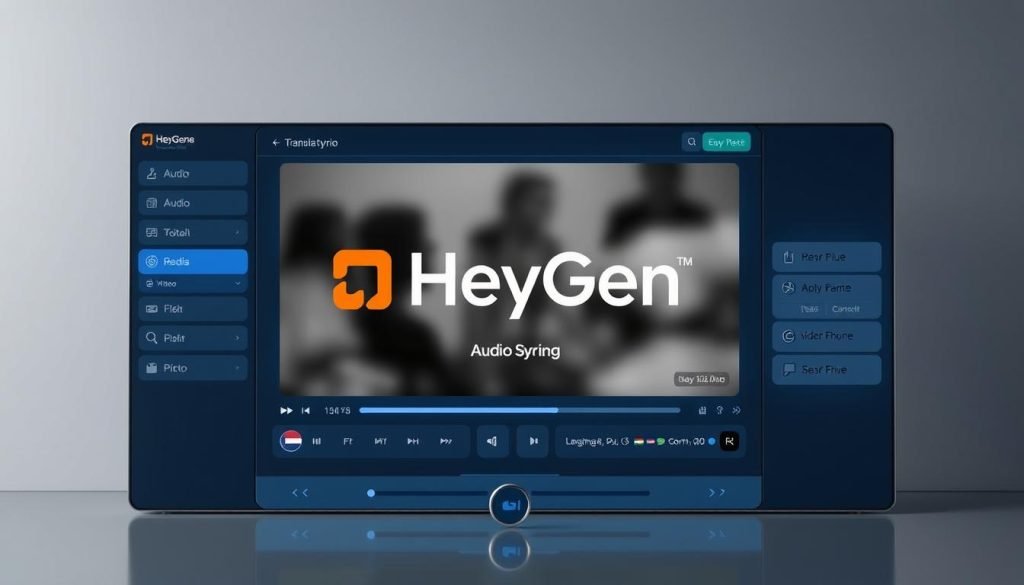 HeyGen video translation HeyGen video translation