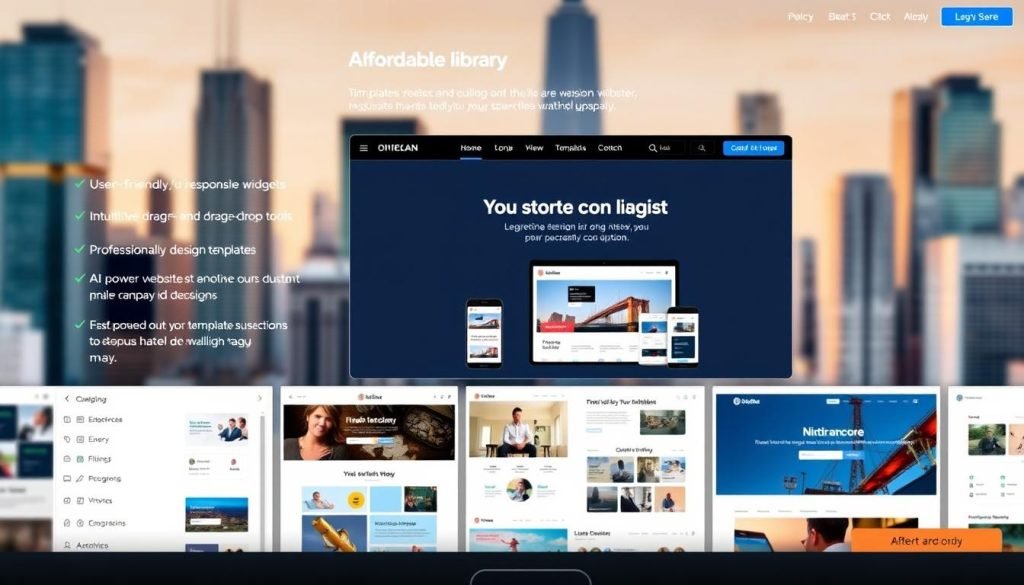Hostinger AI Website Builder Hostinger AI Website Builder