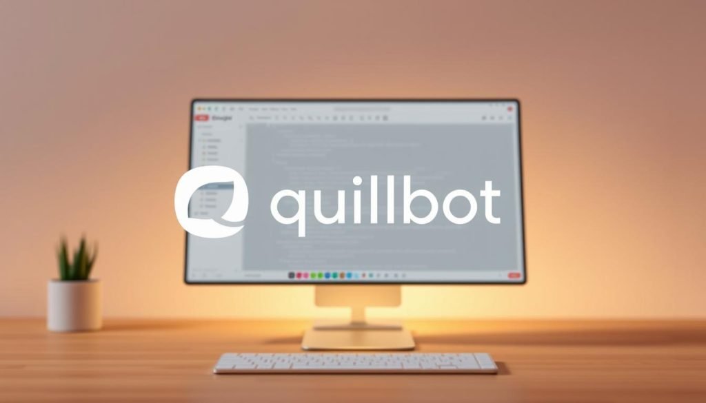 Quillbot AI paraphrasing tool