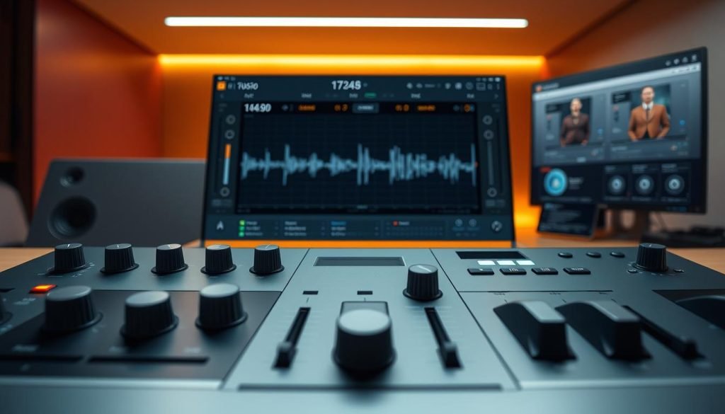 Soundraw intuitive music creation interface Soundraw intuitive music creation interface