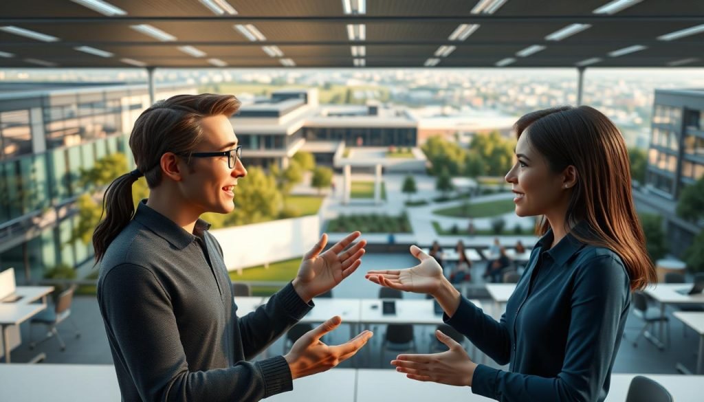 Synthesia Education AI Avatars