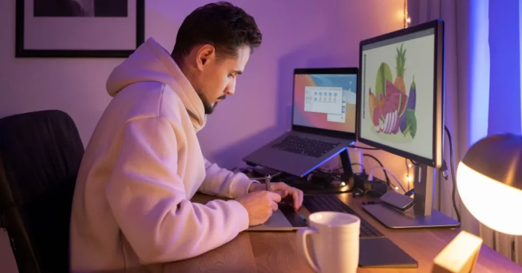 9 Best AI Tools For Graphic Design in 2025