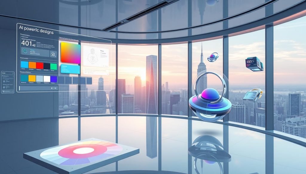 Best AI Tools For Graphic Design 