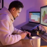 9 Best AI Tools For Graphic Design in 2025
