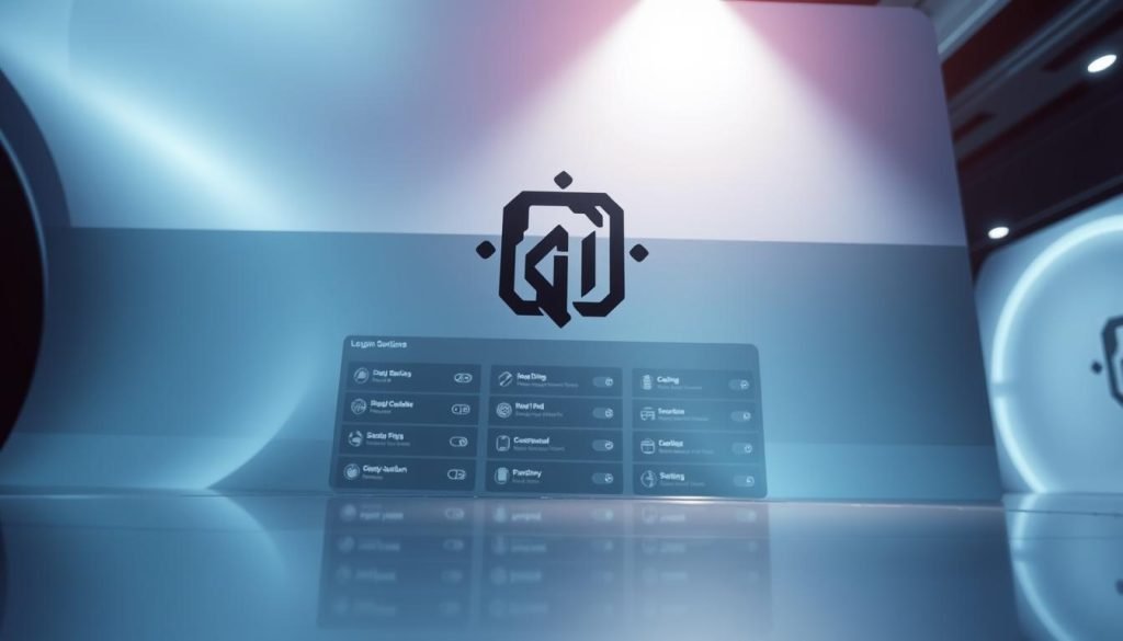 AI Logo Generator Features AI Logo Generator Features