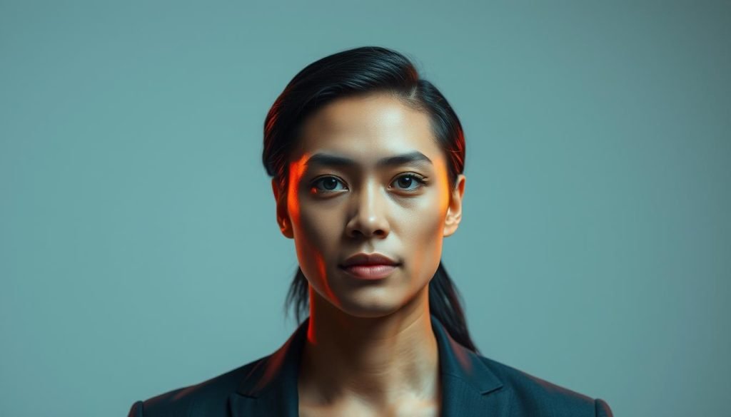 HeyGen AI headshot creators