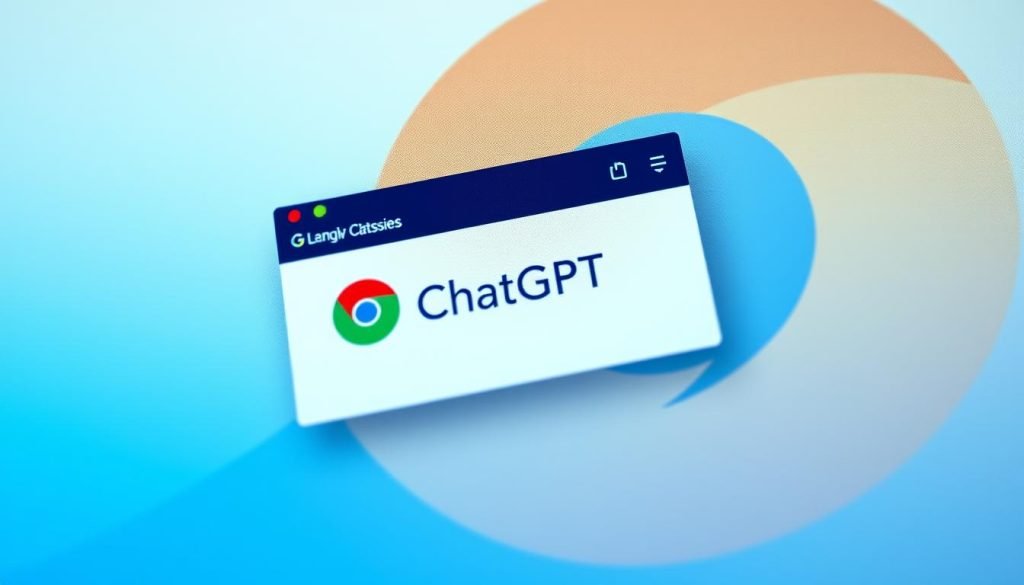 ChatGPT Chrome Extension ChatGPT Chrome Extension
