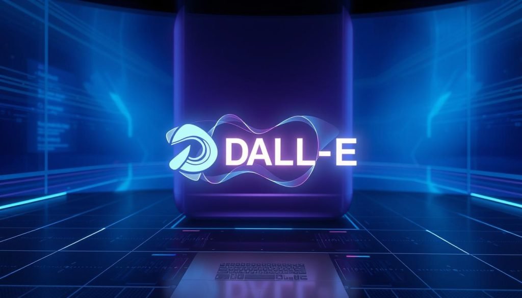 DALL-E Logo Creator DALL-E Logo Creator