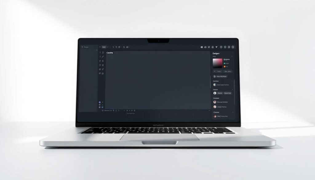 Figma AI Assistant interface