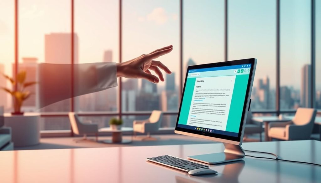 Grammarly AI Writing Assistant