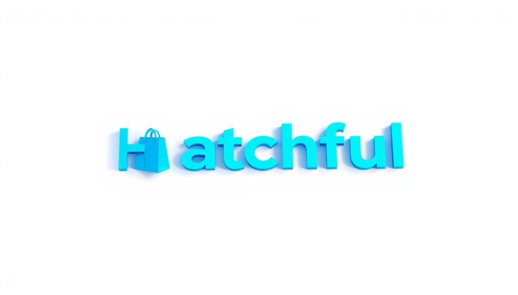 Hatchful Logo Generation
