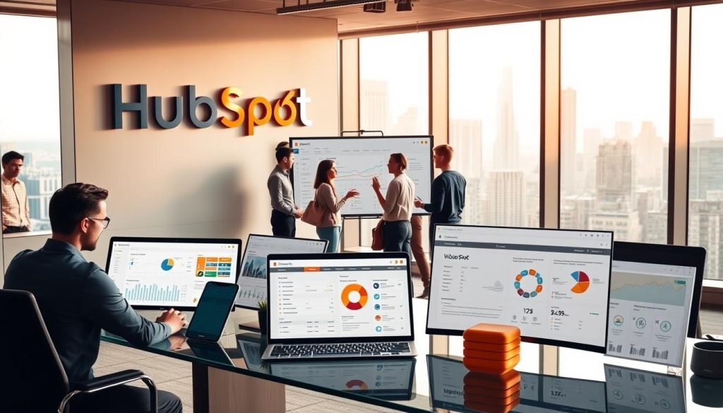 HubSpot AI Marketing Tools