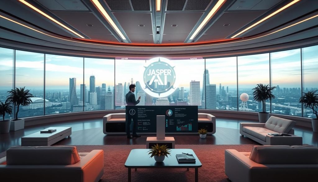 Jasper AI content creation Jasper AI content creation