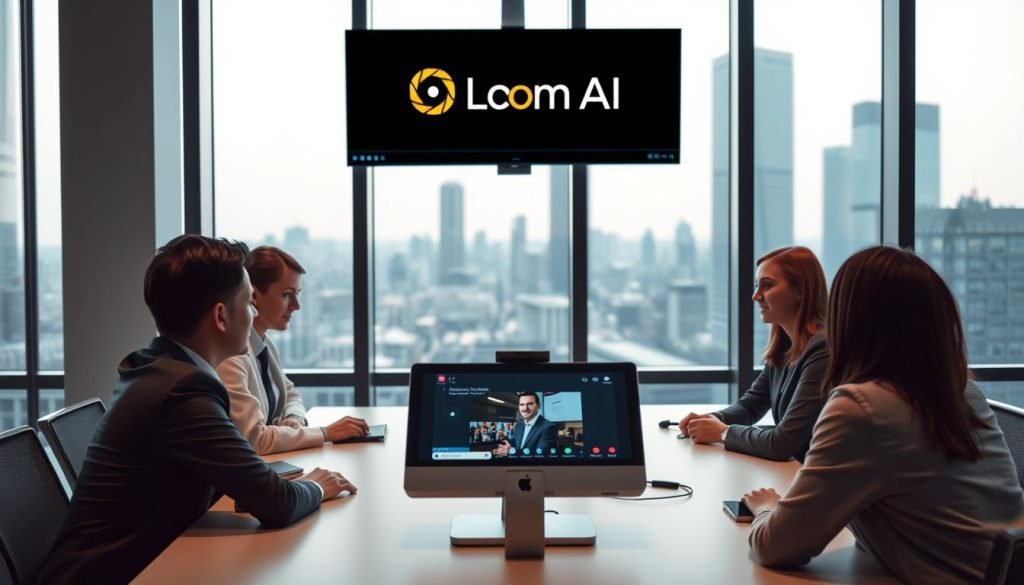 Loom AI video communication Loom AI video communication