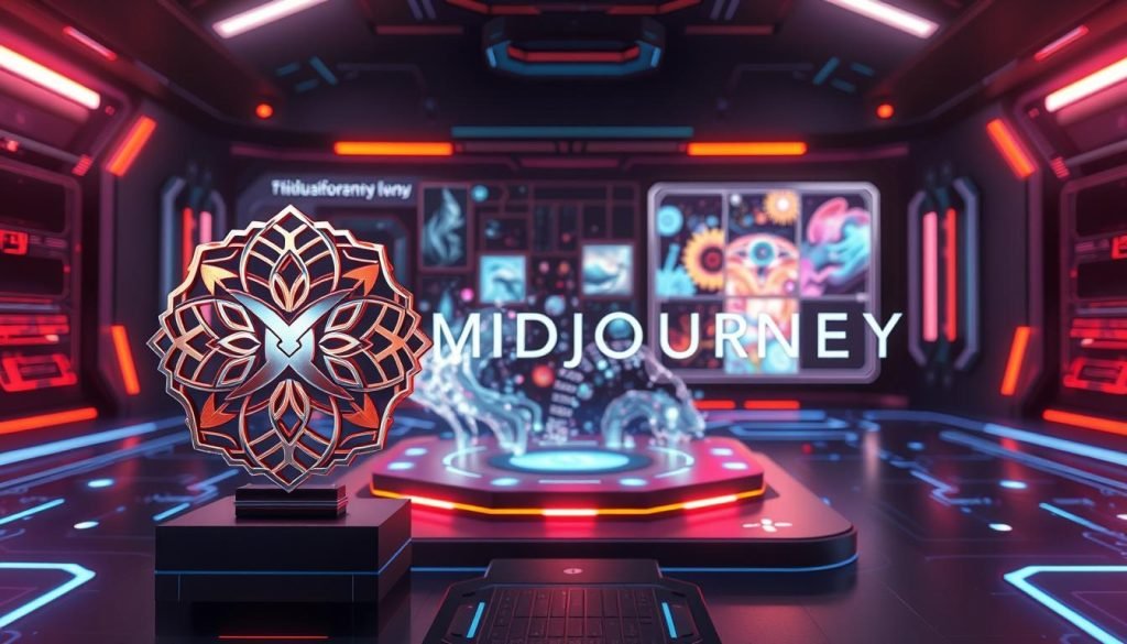 Midjourney AI Art Generator
