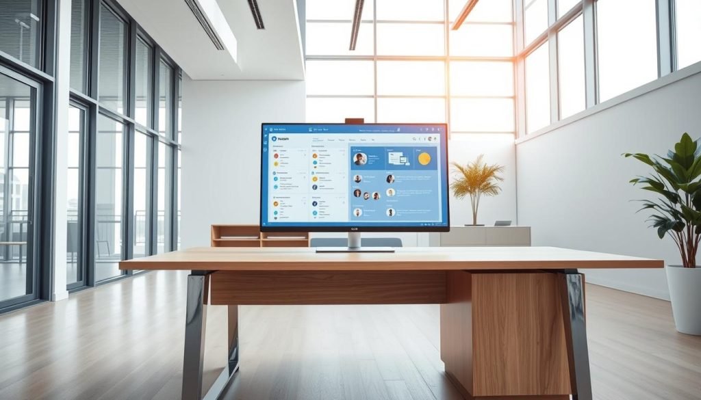 Notion AI document management
